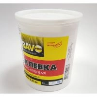 Шпатлевка масл.-клеевая  (0,8 кг)  г.Елабуга  /уп.6шт/