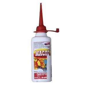 Масло быт. машинное 100мл.