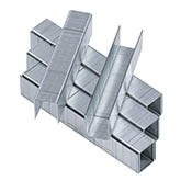 Скобы для меб. степлера  10мм  1000шт /41120/25-1-210/