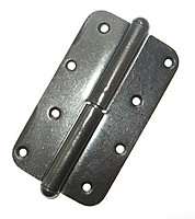 Петля ПН 110 правая б/п (уп.50шт)