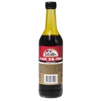 Лак ХВ-784  Эксперт  сосна 0,5л  (уп.24шт)