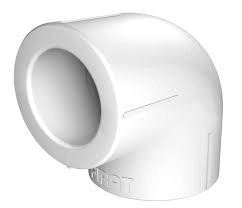 Отвод  ППР 20*90 град.  Valfex/Rosturplast  (уп.50/100шт)