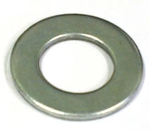 Шайба оц. М10 DIN125  (100/ 6000шт)