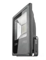Прожектор    10W светодиод.  ОНЛАЙТ  IP65  6000К    800Lm  115*85*35 SMD