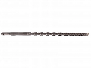Бур 10*310/250мм  SDS PLUS 2 реж. кромки MOS-DISTAR