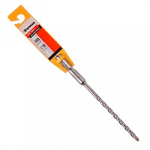 Бур  6*160/100мм SDS PLUS /654-132/ ЕРМАК
