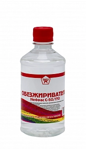 Обезжириватель универсальный  0,5л/ 0,3кг пласт. ХимАвто (уп.25 шт)