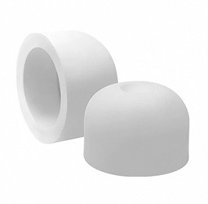 Заглушка ППР 20  Valfex/СТК/Rosturplast  (уп.65шт)