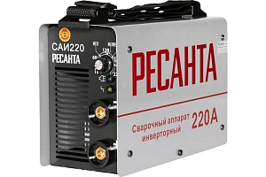 Сварочный аппарат инверторный PЕСАНТА САИ 220