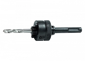 Хвостовик SDS+  для коронок свыше 30мм /72492/36-8-002