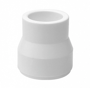 Муфта перех. ППР  20*25  Valfex/СТК/Rosturplast  (уп.50шт)