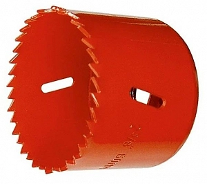 Коронка Bi-Metall ф54мм /72454/36-7-854