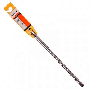 Бур 10*210/150мм SDS PLUS  ЕРМАК