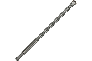 Бур  6*210/150мм  SDS PLUS 2 реж. кромки MOS-DISTAR