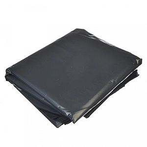 Мешки для мусора 120л  (10шт.)  35мкм  