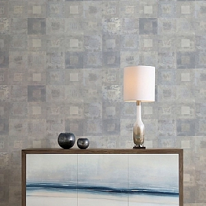 Обои 1,06*10,05м 7213-23  Malevich  на флиз.основе гор.тисн. (Euro Decor)