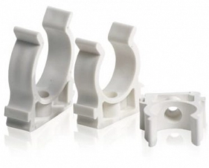 Фиксатор ППР  25  Valfex/РBK/Rosturplast  (уп.125шт)