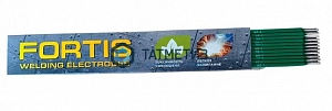 Электроды МР-3 ф 3мм -1кг  FORTIS