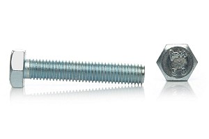Болт  М8* 60        (100/620шт)   1кг=42шт