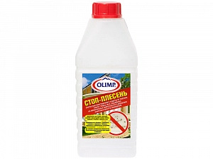 Состав Olimp  Стоп-плесень  (1,0л)   /уп.9шт/  (м)