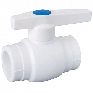 Кран  шар. ППР 32  (ручка)  Valfex/СТК/Rosturplast  (уп.6шт)