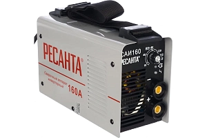 Сварочный аппарат инверторный PЕСАНТА САИ 160