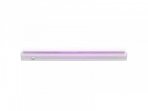 Свет.св/д ФИТО линейн с выкл, 9Вт T5 570x35x26мм IP20 Ultraflash LWL-2014-04CL/крас-син спектр