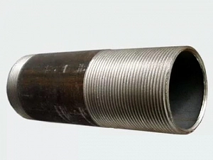 Сгон  (ДУ-50) черный