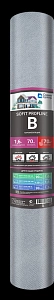 СофитИзол  PROFLINE  B шир-1,6м  пароизоляция S=70м2