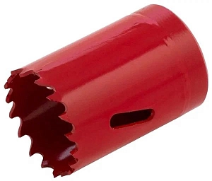 Коронка Bi-Metall ф35мм /72435/36-7-835