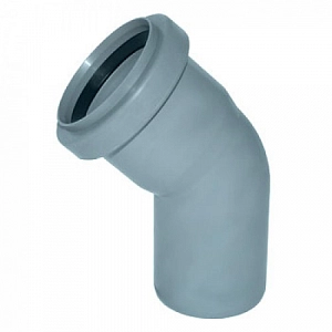Отвод ПП диам.  50*45