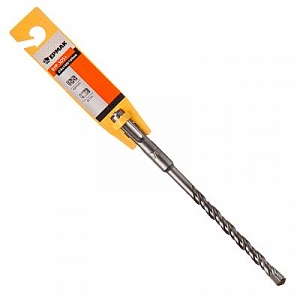 Бур  8*160/100мм SDS PLUS /654-134/ ЕРМАК