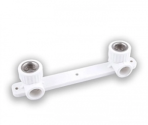 Отвод комб. ППР п/смесит 1/2 Гх20  Valfex/Rosturplast  (уп.5шт)