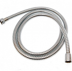 Шланг д/душа 150см 1/2"(Имп)-1/2"(Имп)
