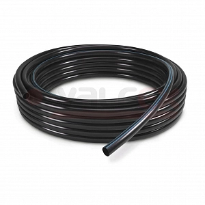 Труба ПЭ100 PN10  32х2,0 (бухта 200м) черная