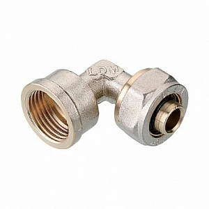 Перех. угловой 3/4 Г-Цанга ТМ d 20