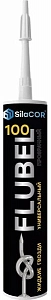Клей жидк.гв. FLUBEL 100 унив. 350гр. прозрачный SilaCOR