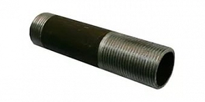 Сгон  (ДУ-40) черный