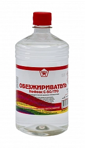 Обезжириватель универсальный  1,0л/ 0,7 кг пласт. ХимАвто (уп.20шт)