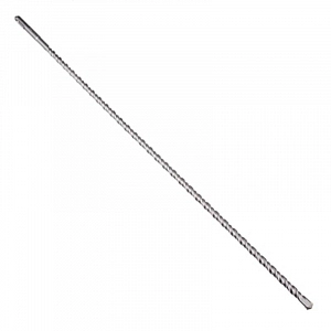Бур 14*260/200мм SDS PLUS  ЕРМАК
