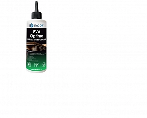 Клей ПВА  универсальный  OPTIMA   100мл  SILACOR 